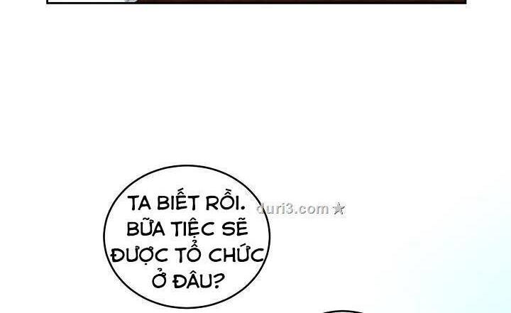 Cô Hầu Giỏi Giang: Chapter 12
