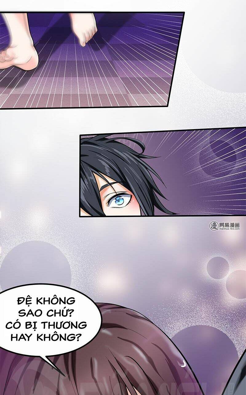 Nhất Phẩm Cao Thủ: Chapter 48