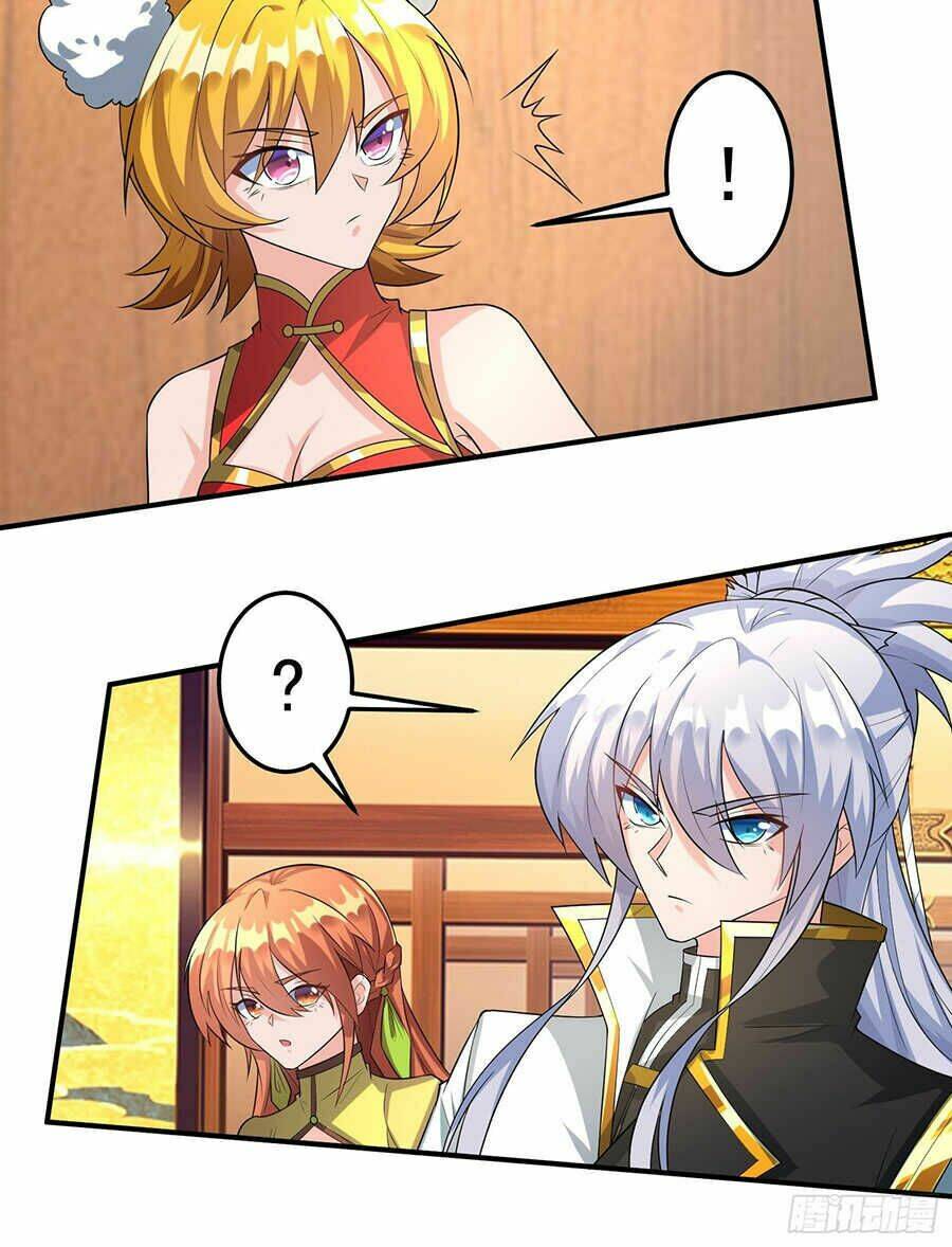 Tuyệt Thế Thần Tôn: Chapter 8