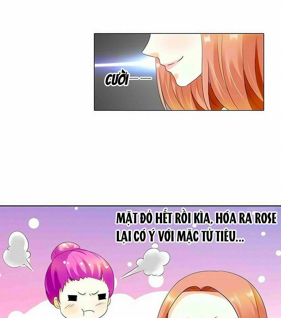 Song Diện Danh Viện: Chapter 43