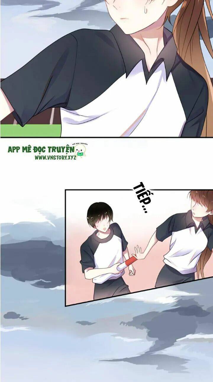 Thần Tượng Điểm Zero: Chapter 132