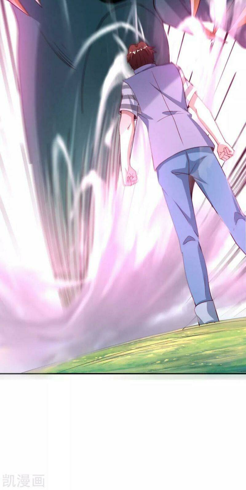 Vòng Bạn Bè Mạnh Nhất Của Tiên Giới: Chapter 81