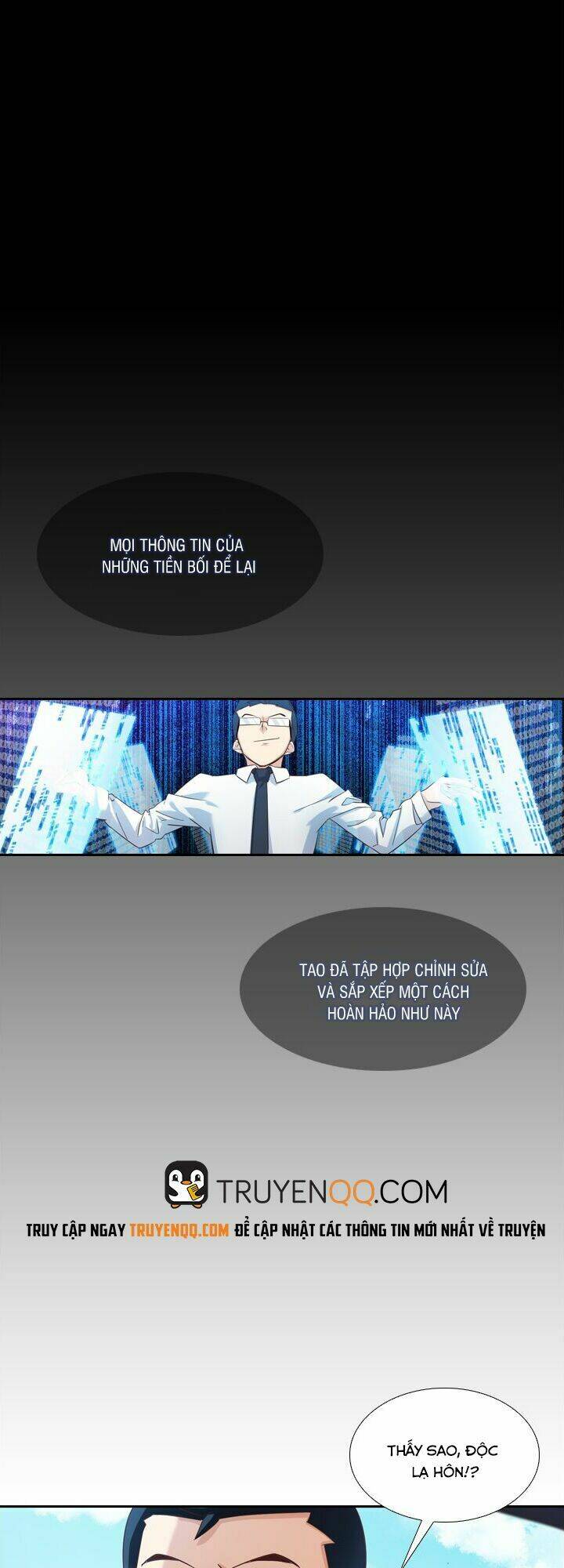 Vua Biến Thái: Chapter 8