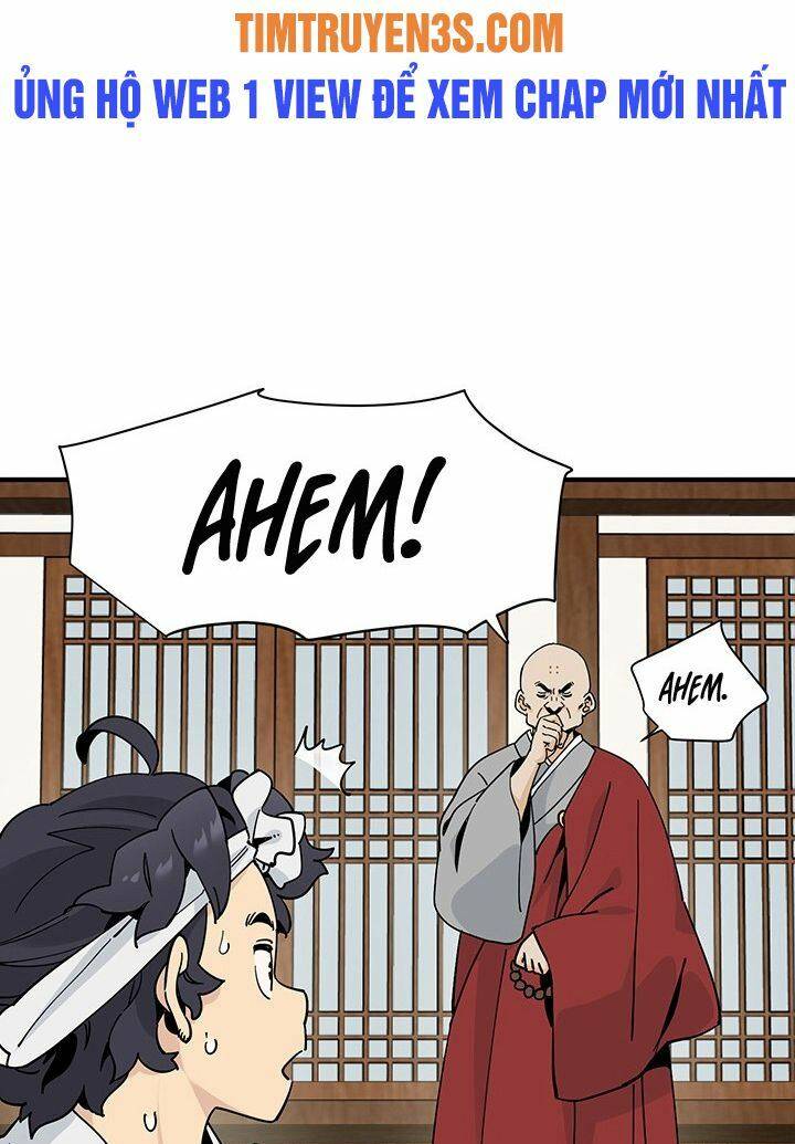 Hồi Ký Của Huyền Thoại Học Giả: Chapter 6