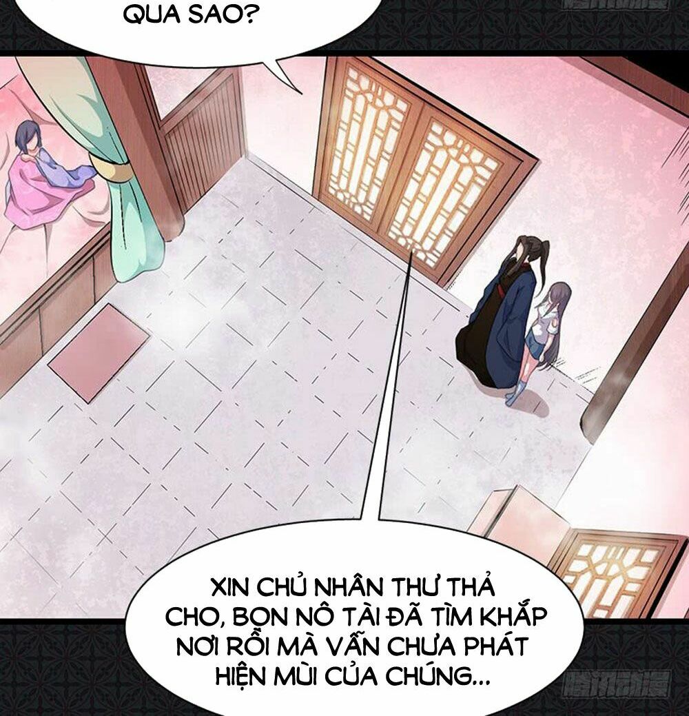 Ngạo Kiều Quỷ Vương Yêu Ta: Chapter 56