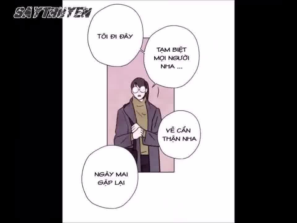 Ôi ! Trợ Lý Đặc Biệt Của Tôi: Chapter 43