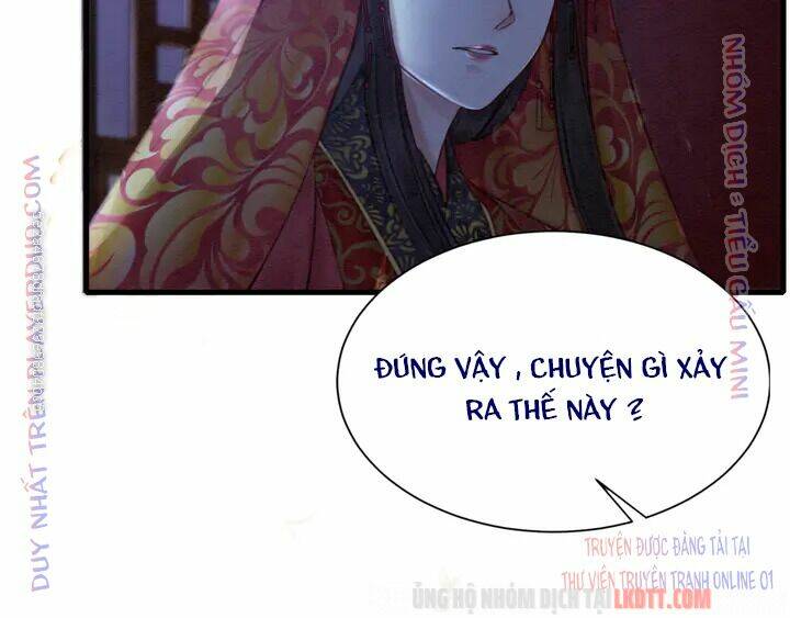 Trọng Sinh Bá Sủng Nhiếp Chính Vương Quá Mạnh Mẽ: Chapter 163