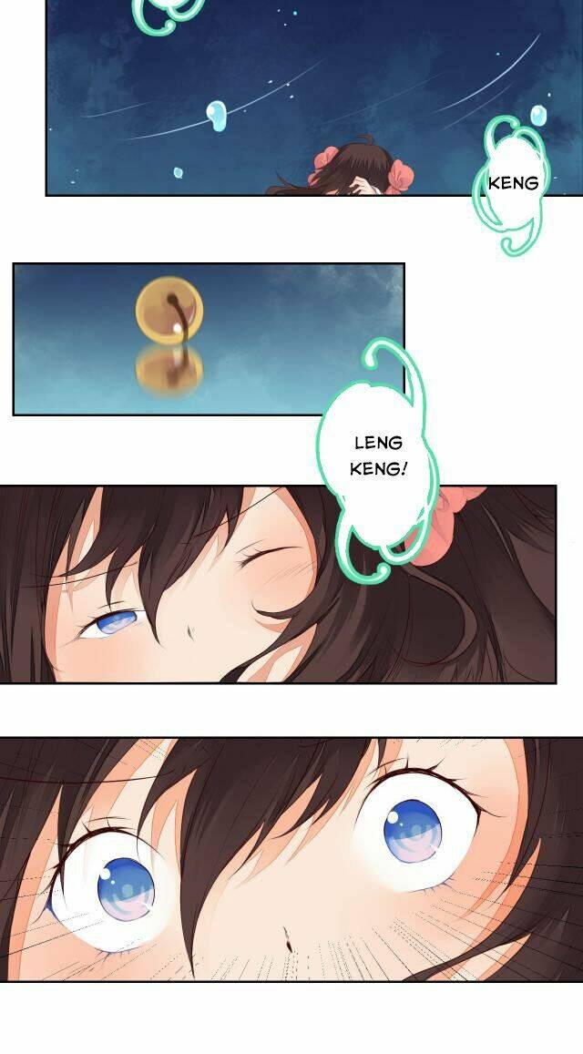 Đốt Đào Hoa: Chapter 32.3