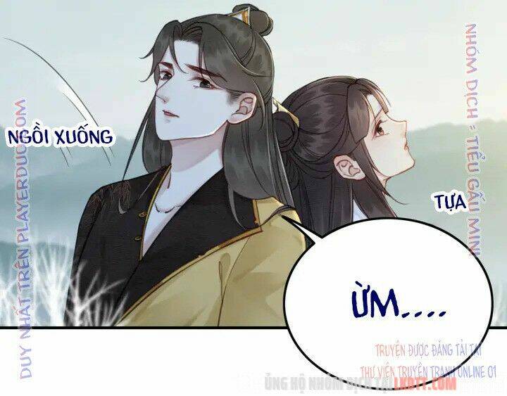 Trọng Sinh Bá Sủng Nhiếp Chính Vương Quá Mạnh Mẽ: Chapter 147