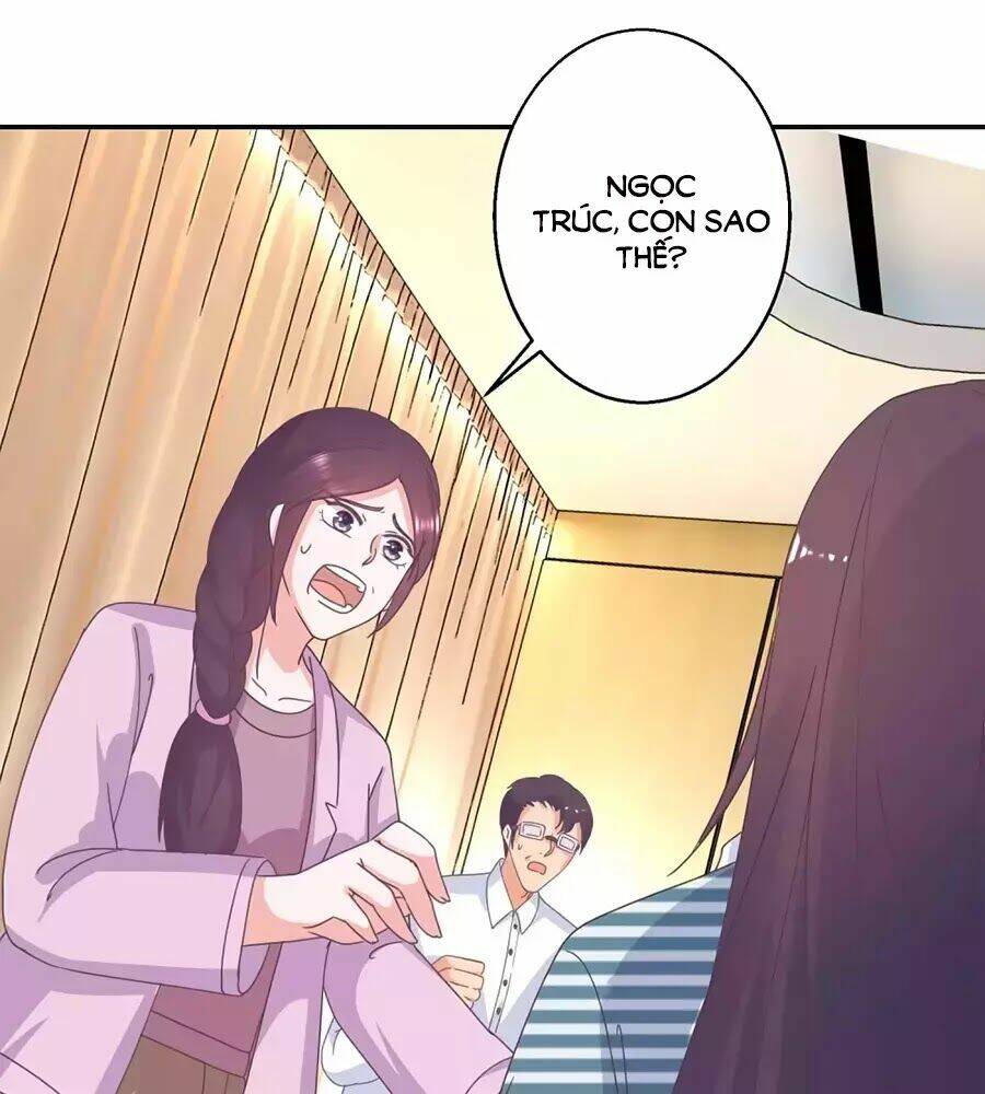 Hoàng Thượng Ở Trên, Thần Ở Dưới: Chapter 115