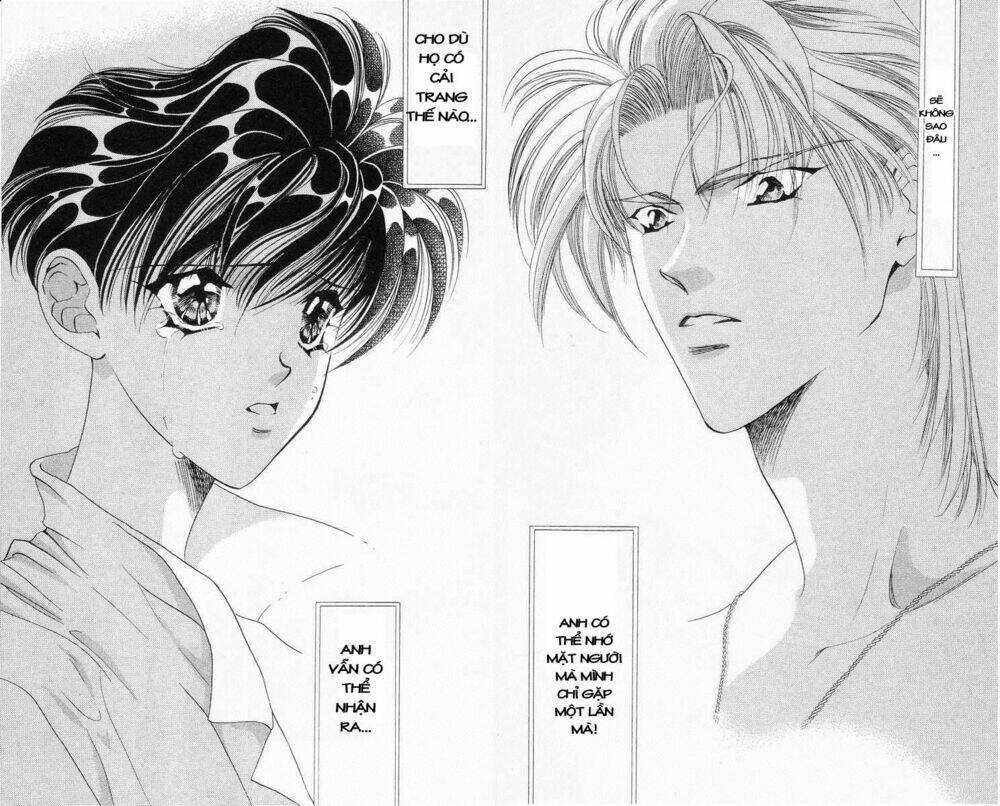 Tokyo Crazy Paradise: Chapter 29