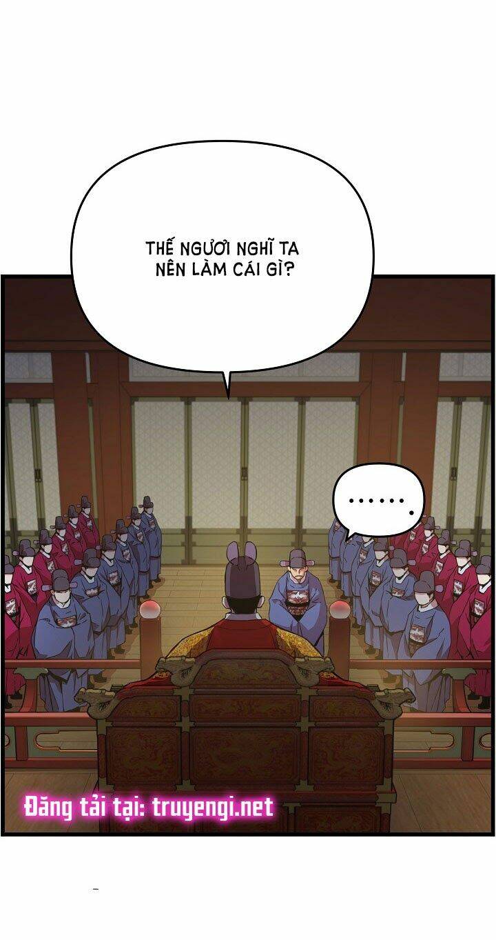Tôi Sẽ Sống Như Một Hoàng Tử: Chapter 19