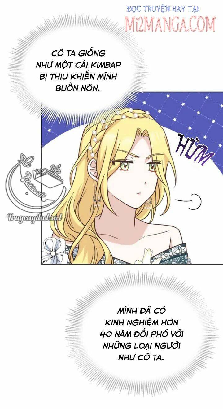 Một Đêm Với Hoàng Đế: Chapter 38