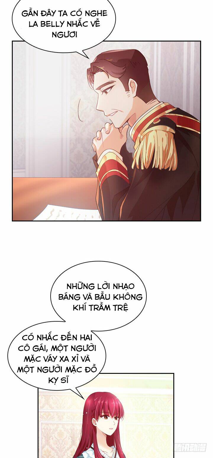 Ác Nữ Cải Biến: Chapter 2