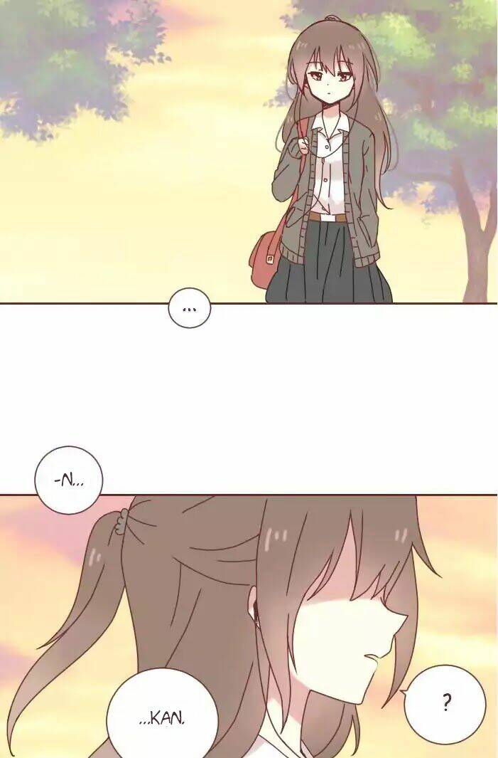 From Nightmare To Love: Chapter 2