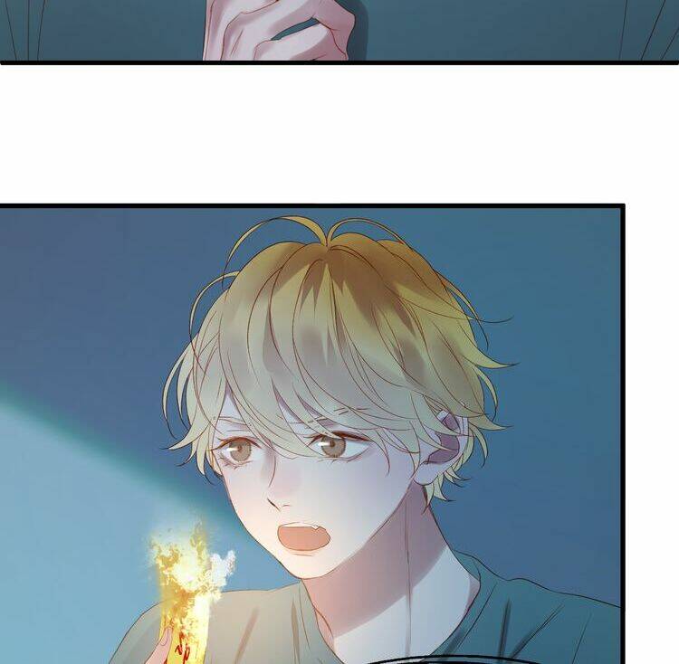 Lượm Được Một Tiểu Hồ Ly 2: Chapter 71