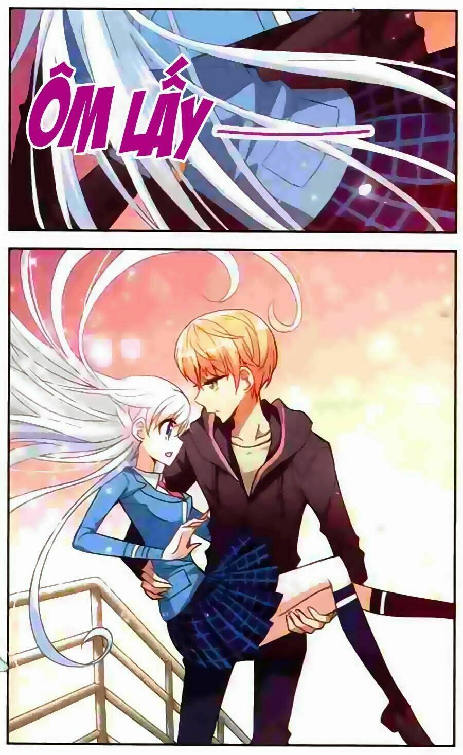 Tô Tịch Kỳ Quái: Chapter 14