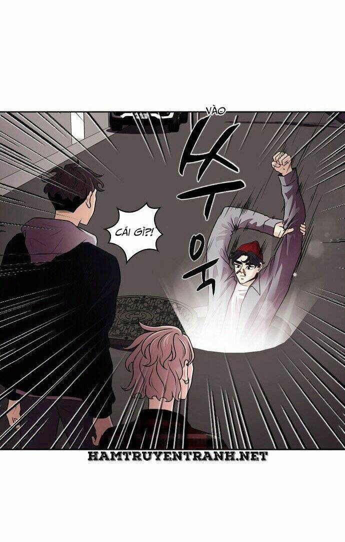 Tomorrow - Ngày Mai: Chapter 12