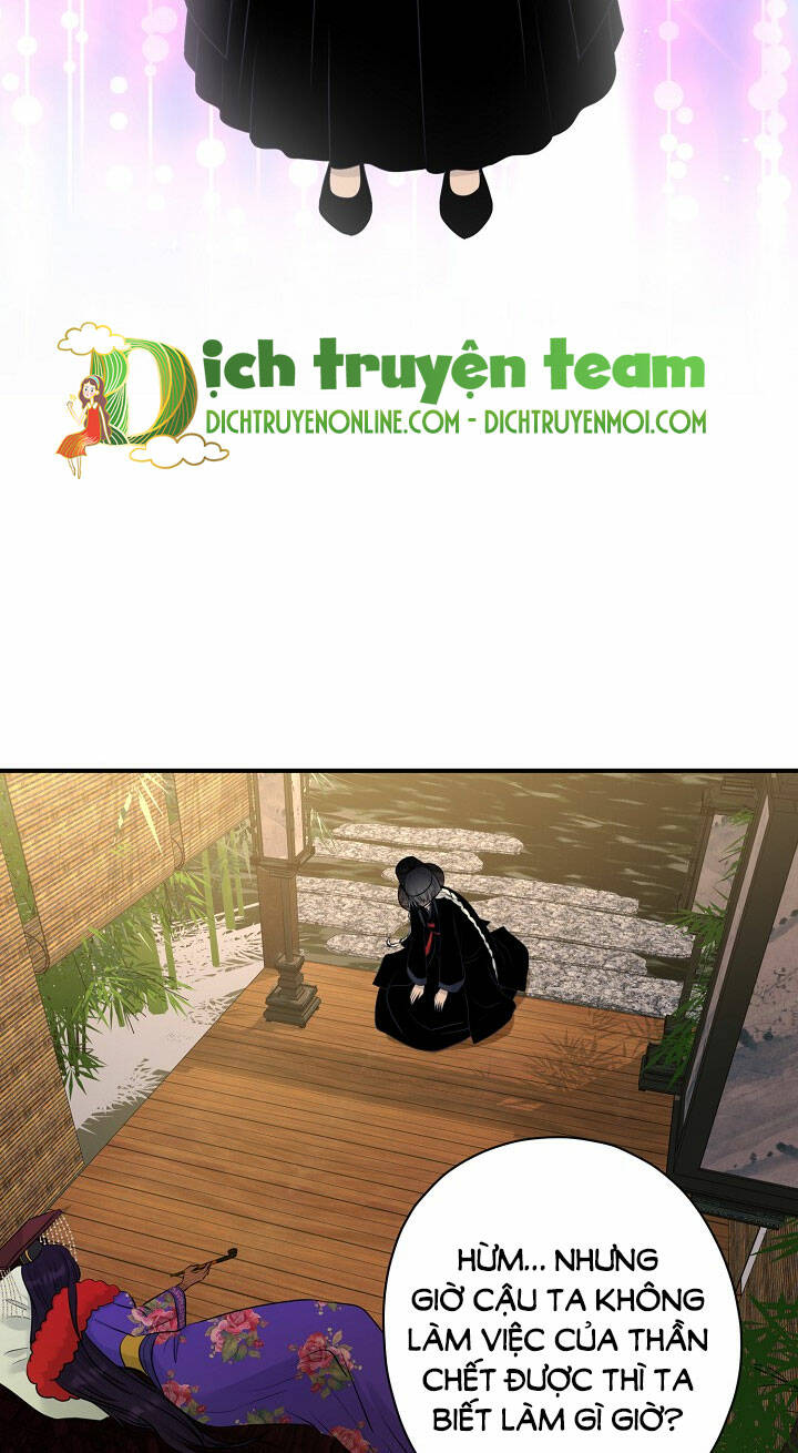 Cuộc Sống Kỳ Thú: Chapter 103