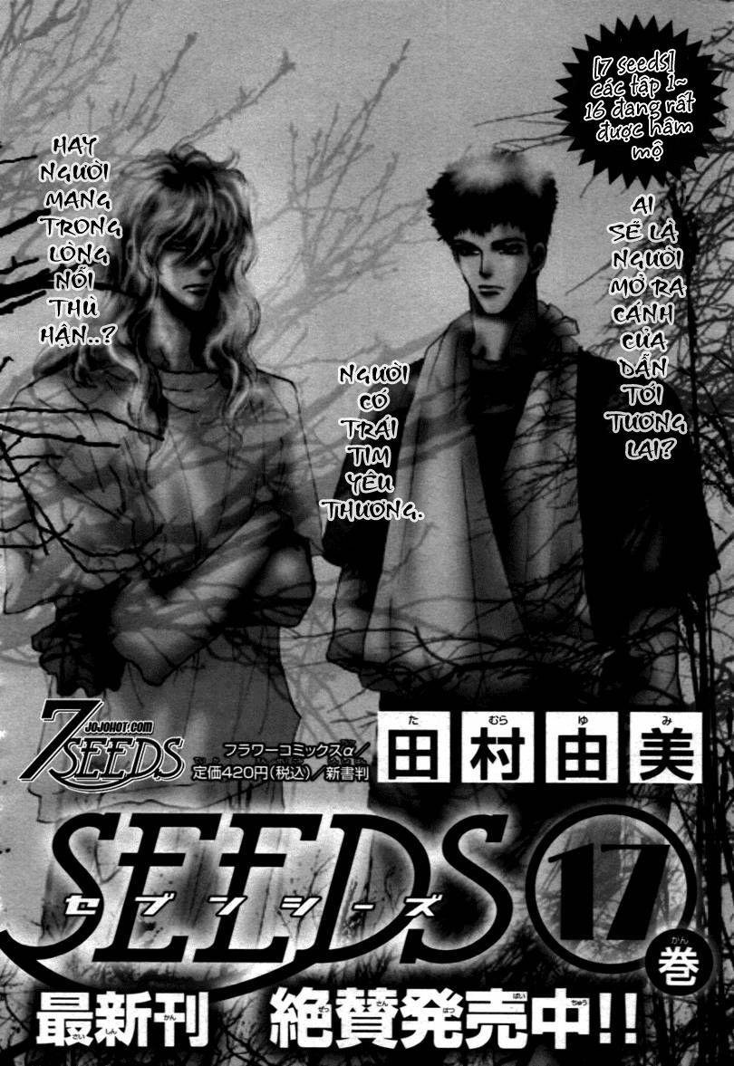 Mầm Sống: Chapter 94