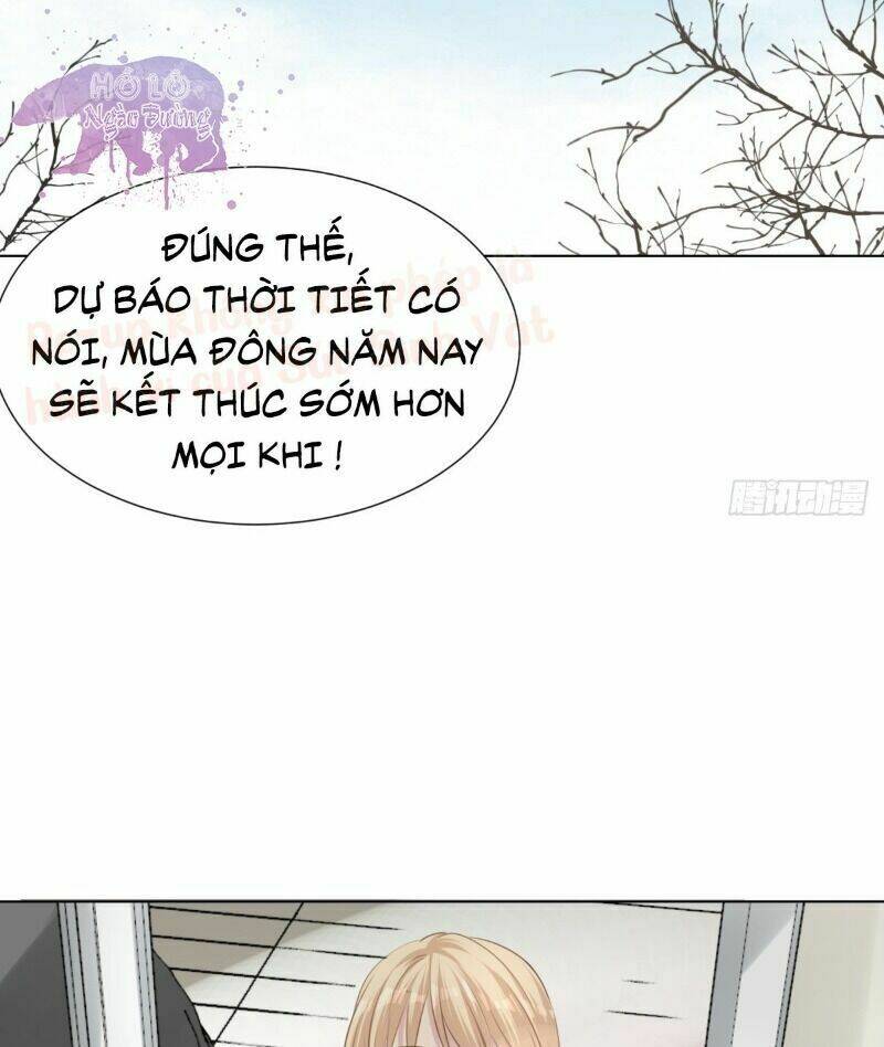 Điều Giáo Gấu Bắc Cực: Chapter 52