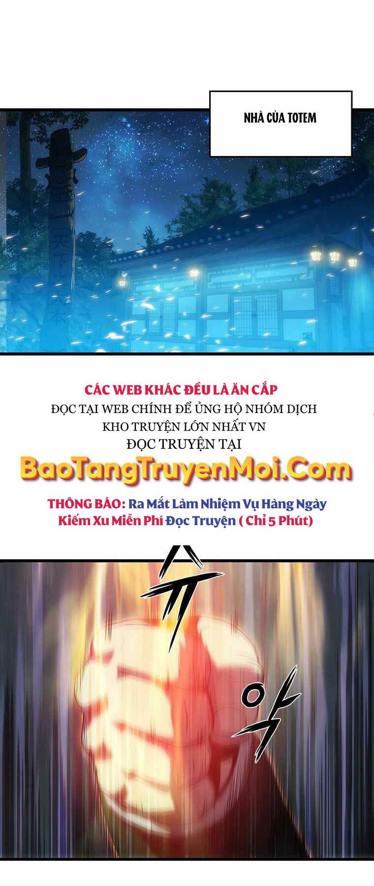 Hậu Duệ Của Hổ: Chapter 14