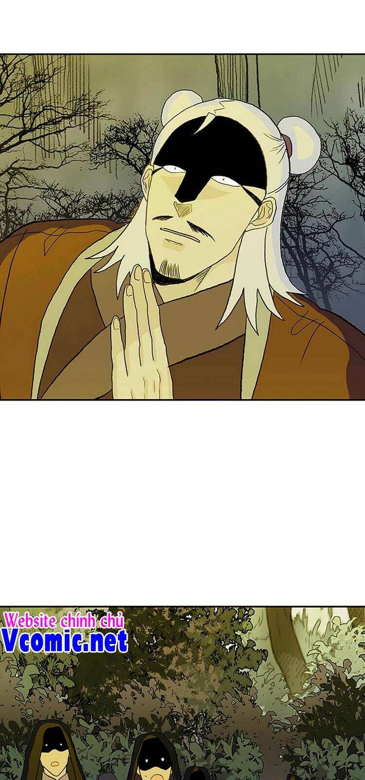 Học Sĩ Tái Sinh: Chapter 206