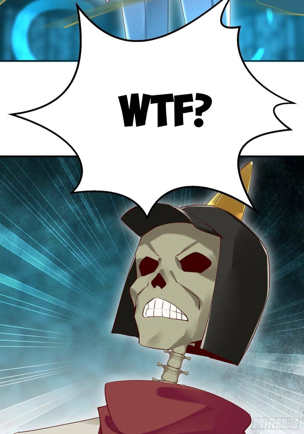 Trở Thành Đạo Sư Dũng Sĩ: Chapter 9