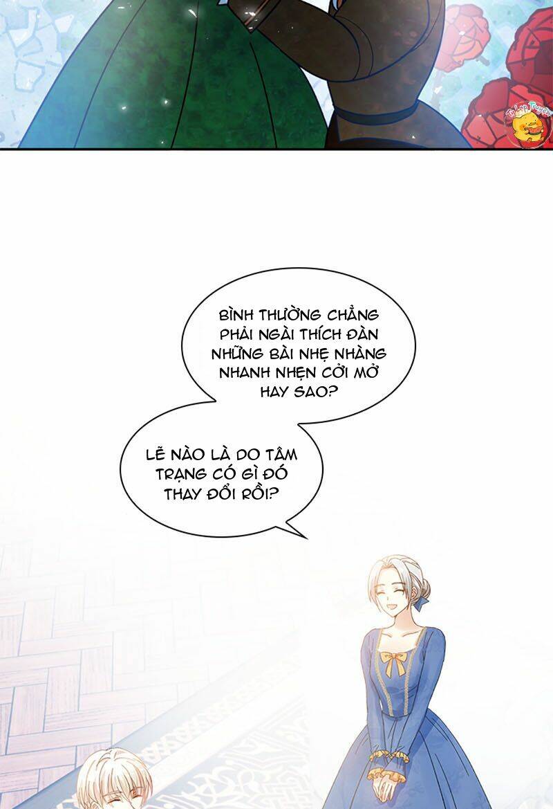 Ác Nữ Cải Biến: Chapter 56