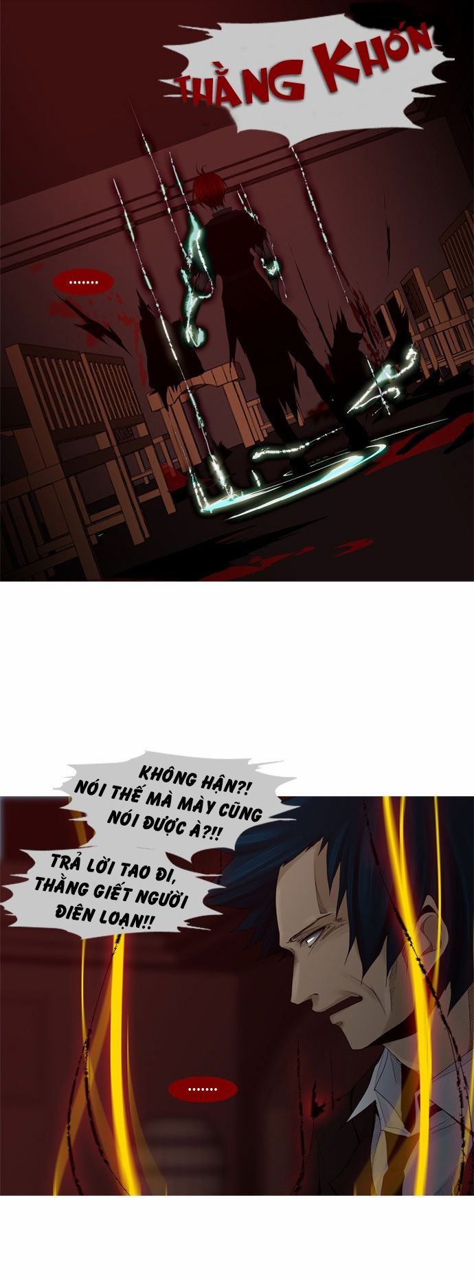 Trump: Chapter 9