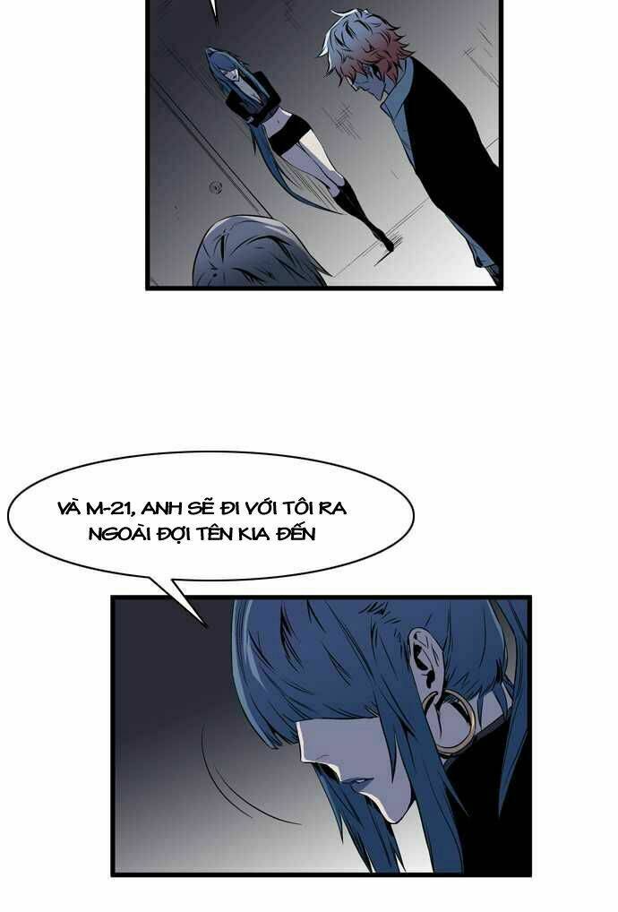 Ma Cà Rồng Quý Tộc: Chapter 70