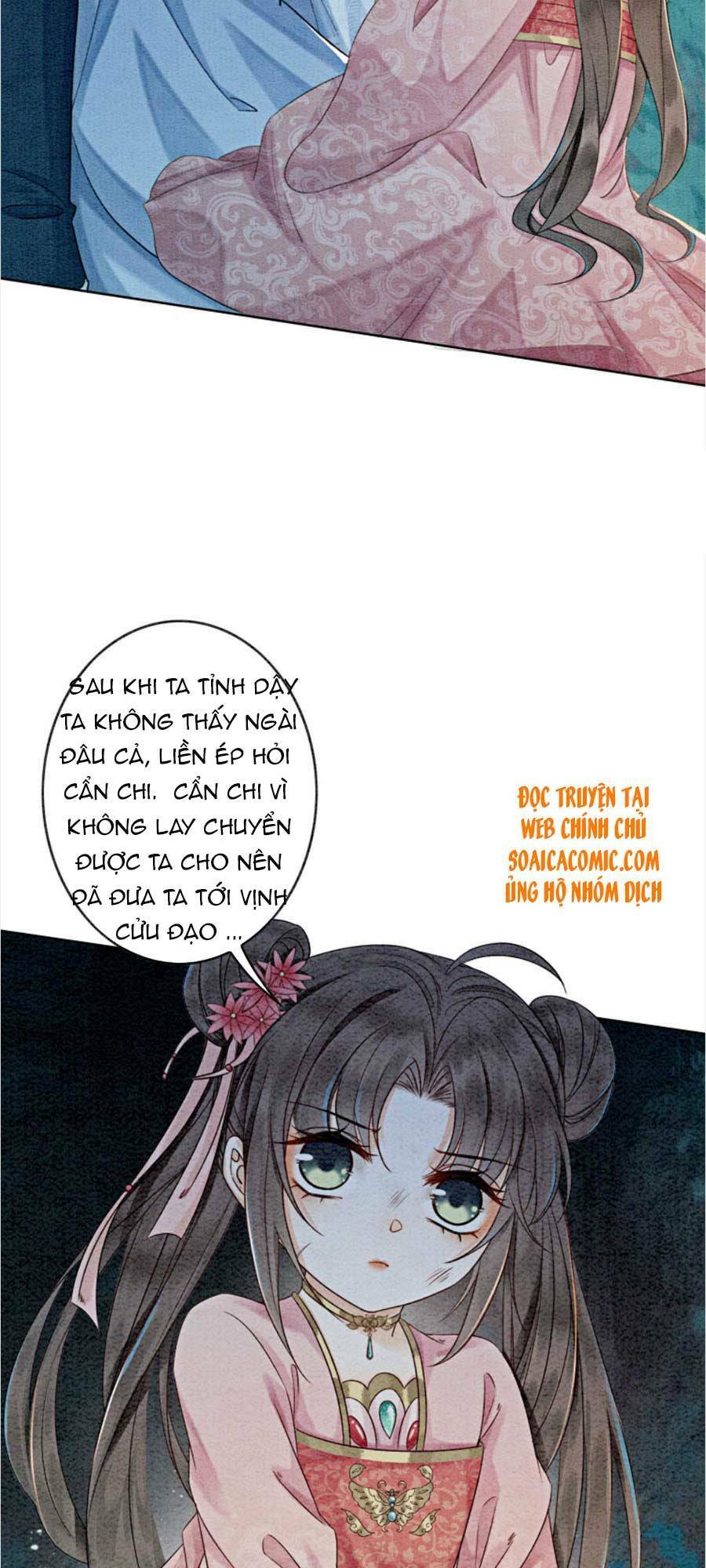 Bắt Đầu Hủy Hôn Để Công Lược Vương Gia: Chapter 22
