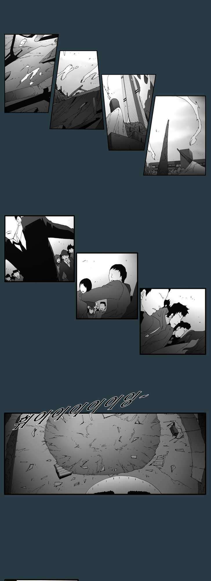 Siêu năng: Chapter 148