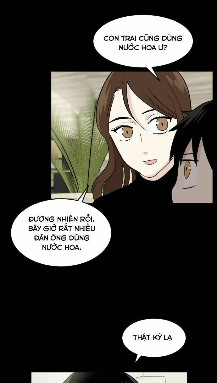 Người Đẹp Gangnam: Chapter 26