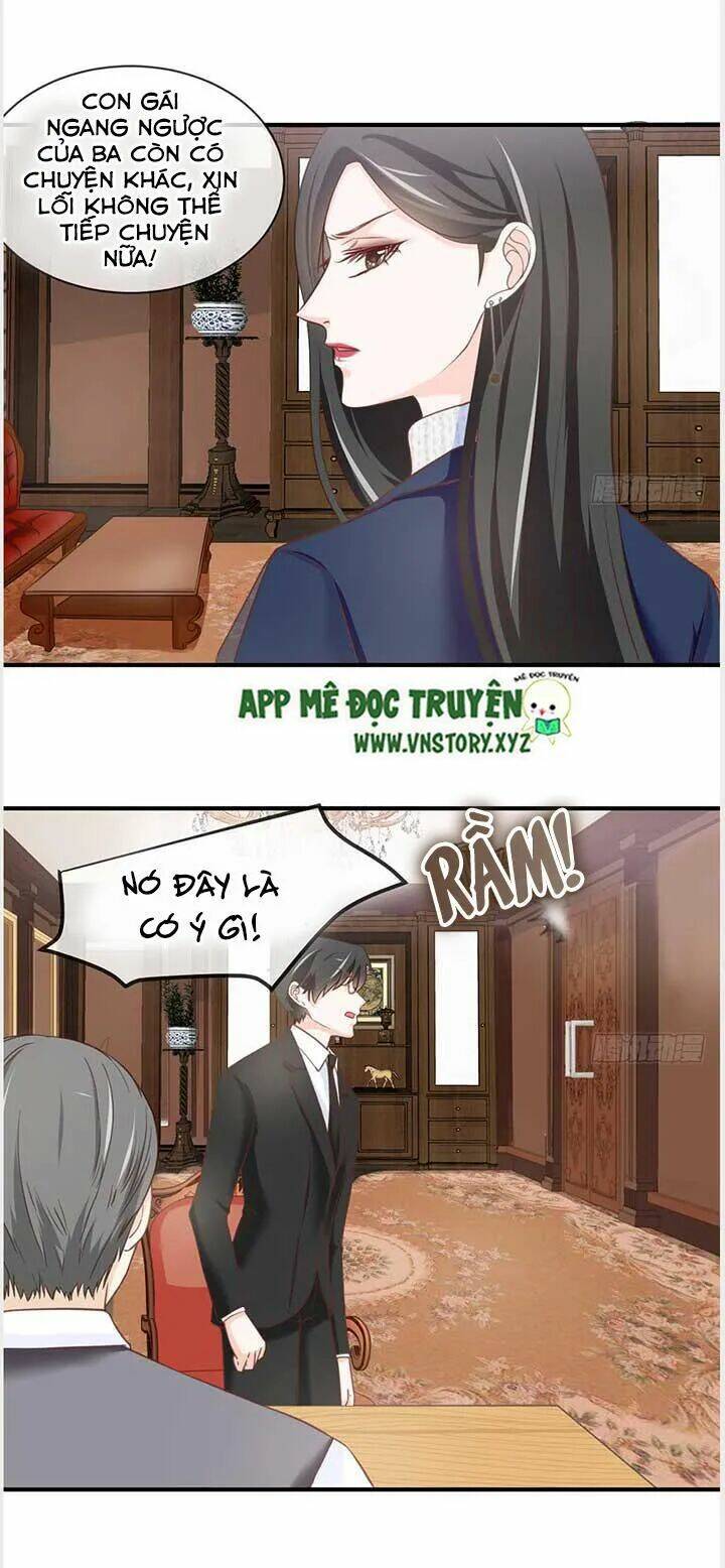 Cẩm Lý Thiếu Nữ Của Tôi: Chapter 35