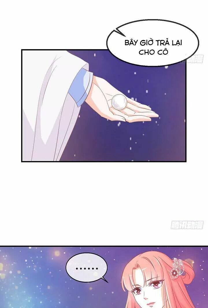 Cẩm Lý Thiếu Nữ Của Tôi: Chapter 113