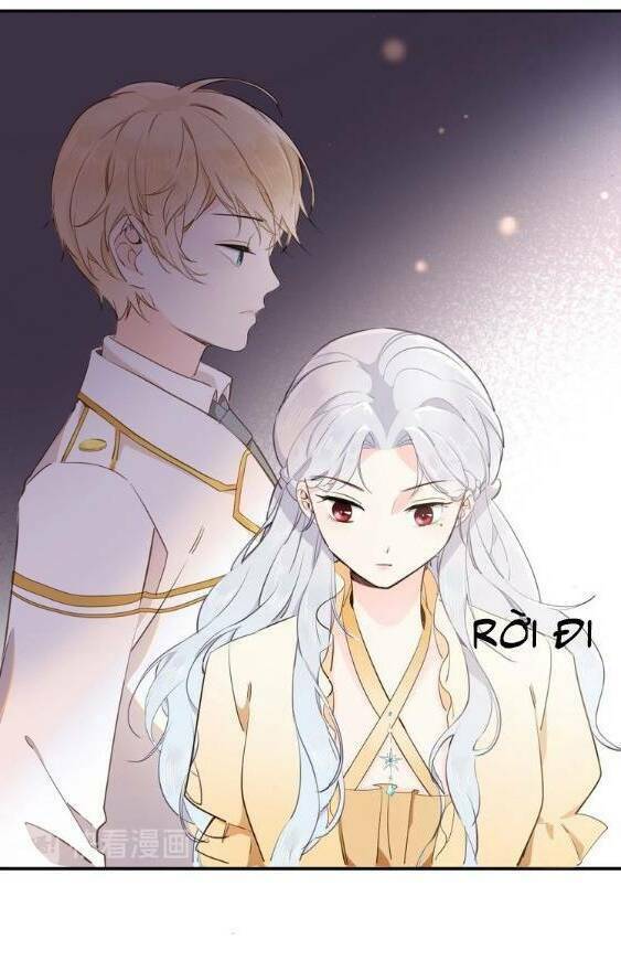 Hầu Nữ Giá Đáo: Chapter 14