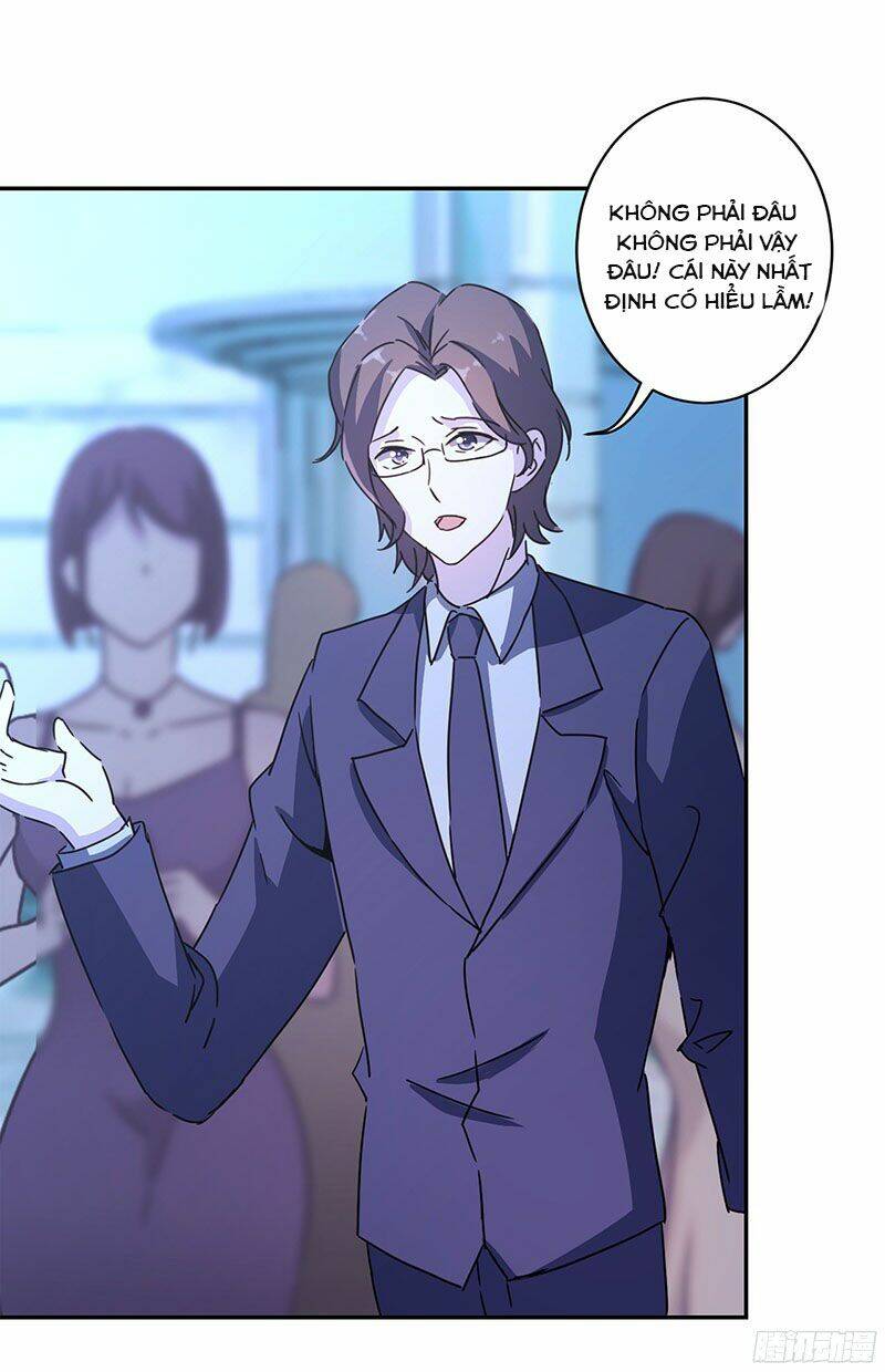 Trọng Sinh Chi Hao Môn Cường Thế Quy Lai: Chapter 126