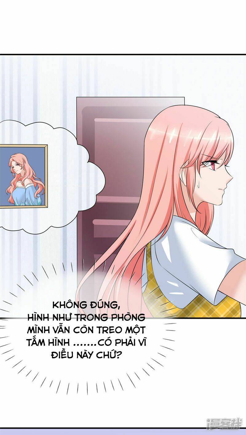 Siêu Cấp Nữ Thần Trọng Sinh: Chapter 7