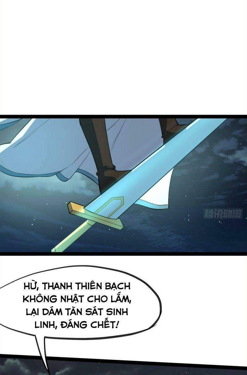 Thủ Vệ Nhất Thần: Chapter 9