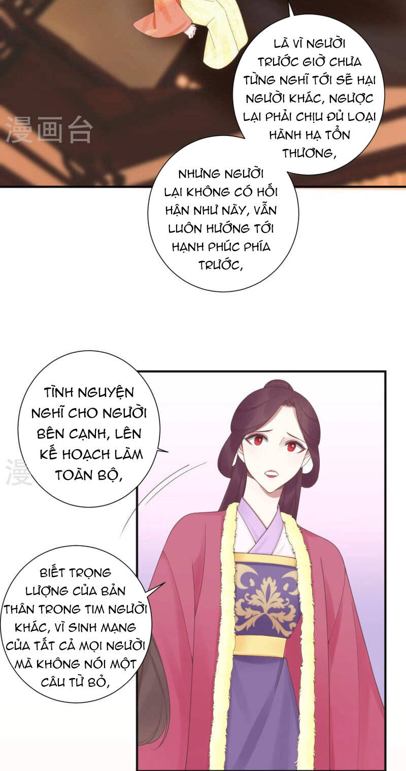 Hoàng Hậu Bận Lắm: Chapter 203