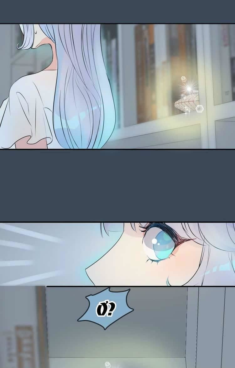 Bộ Váy Của Nhân Ngư: Chapter 5