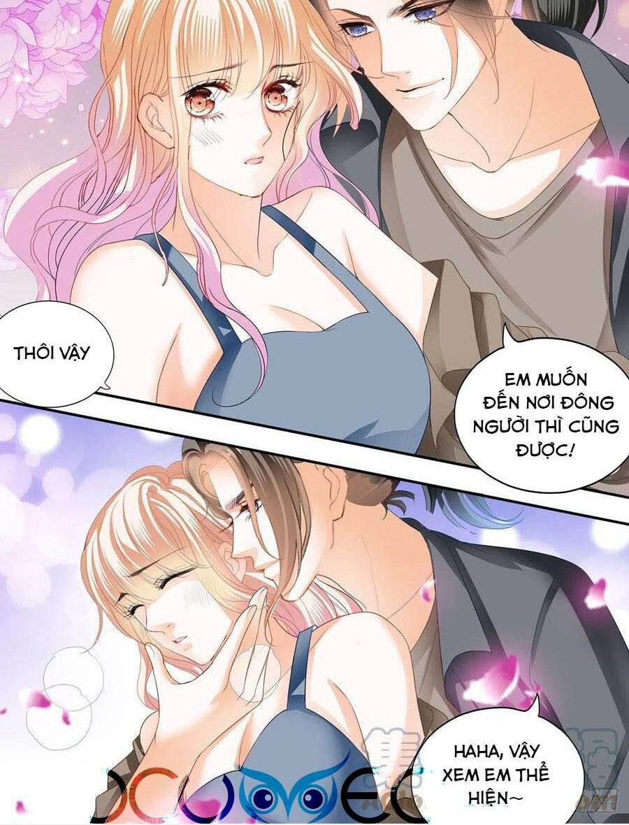 Bá Đạo Tiểu Thúc, Xin Trêu Chọc Vừa Thôi!: Chapter 285