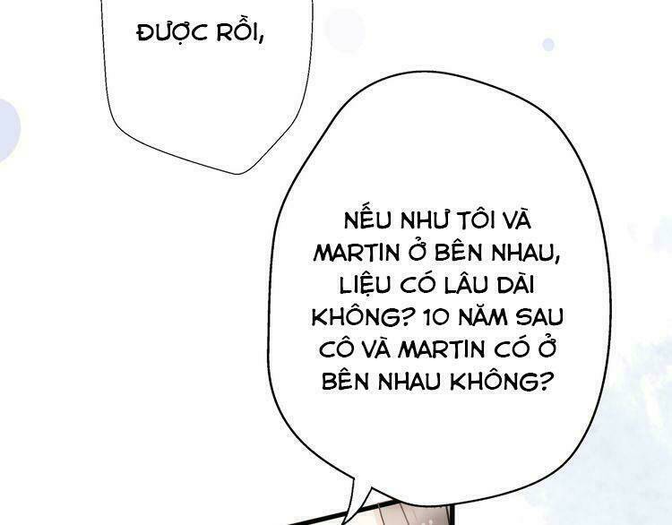 Cuộc Chiến Tình Yêu: Chapter 38
