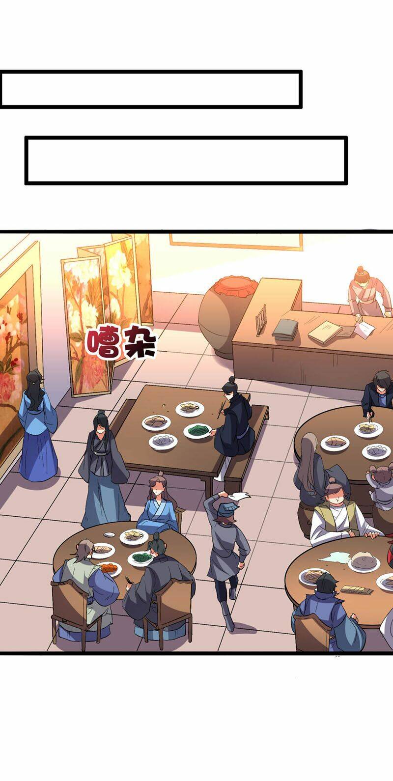 Phục Thiên Thánh Chủ: Chapter 85