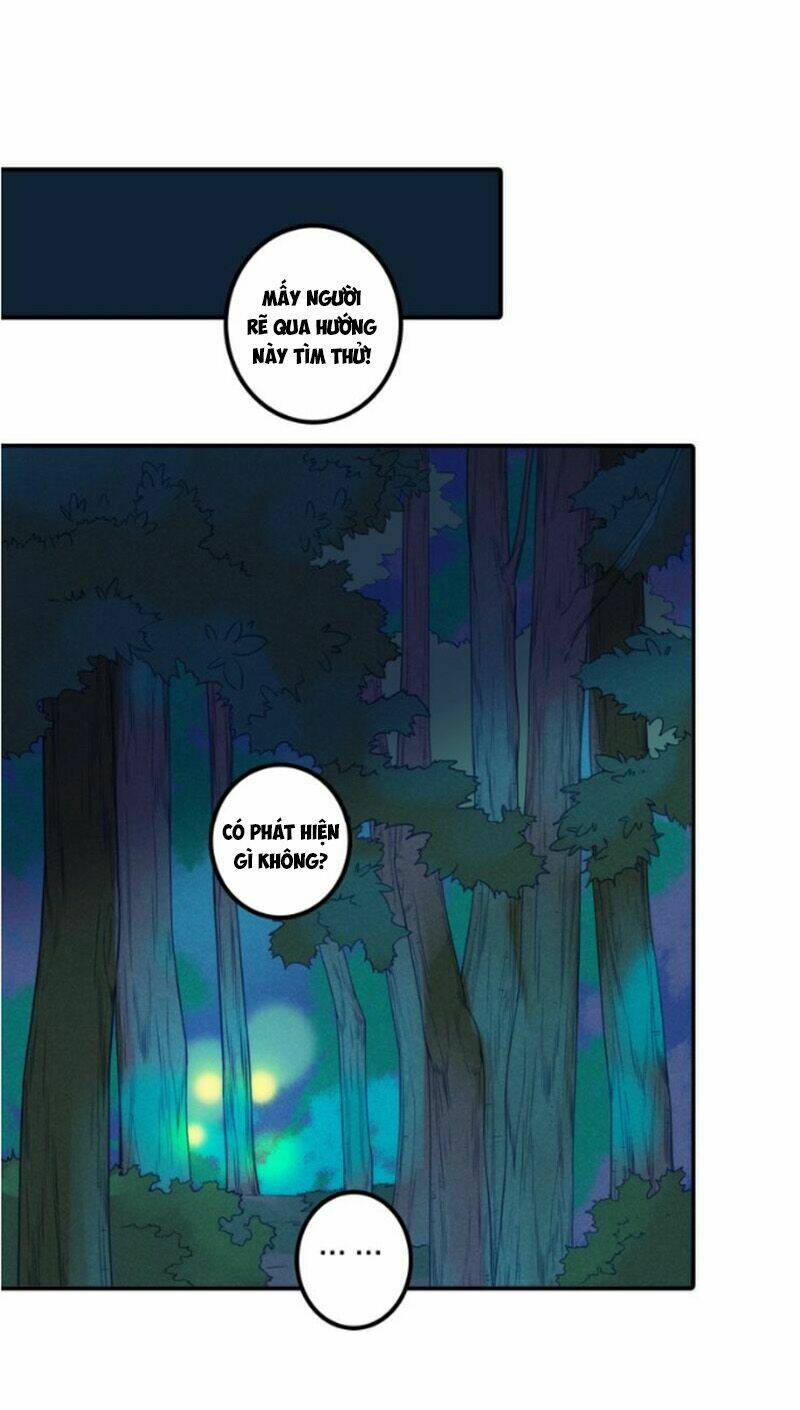 Cướp Chàng Vợ Về Đón Năm Mới: Chapter 25