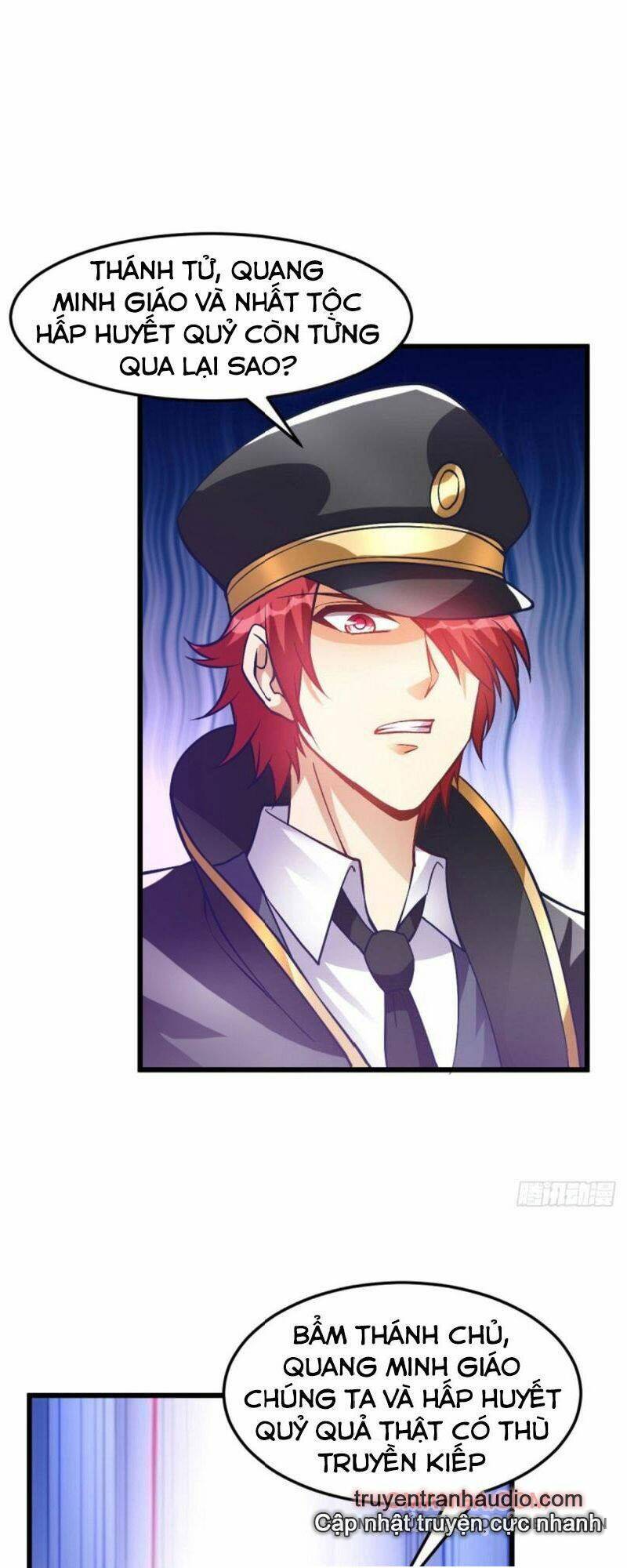 Tiên Vương Trùng Sinh: Chapter 149