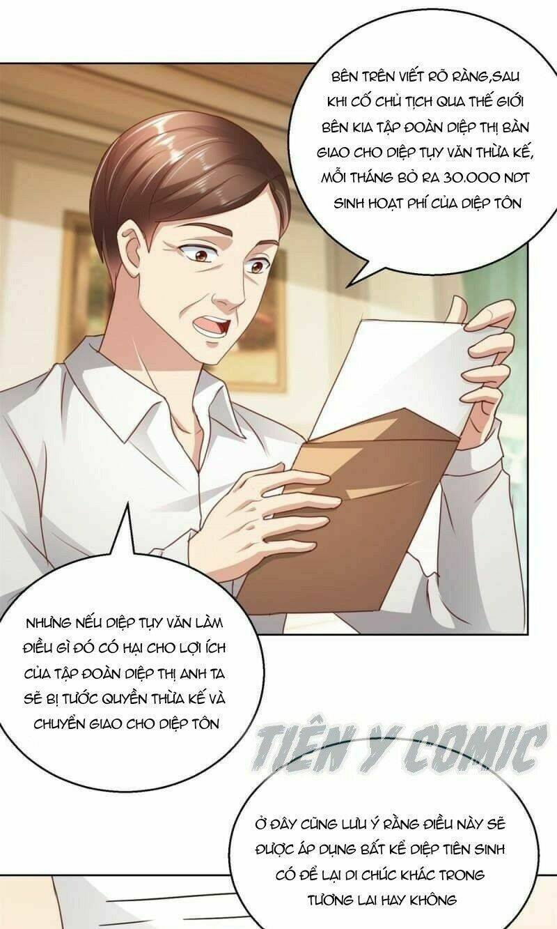 Vú Em Là Cổ Tiên: Chapter 121