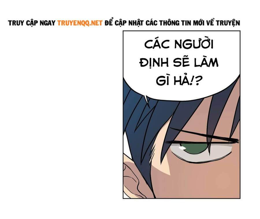 Lãnh Chúa Thảm Họa: Chapter 5