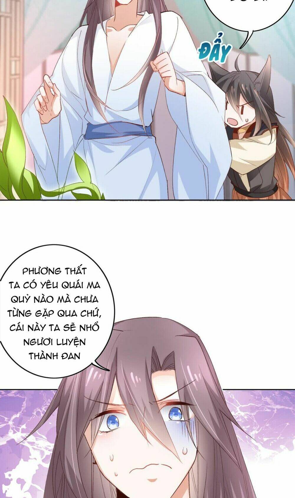 Nghịch Lai Thuận Thú: Chapter 30